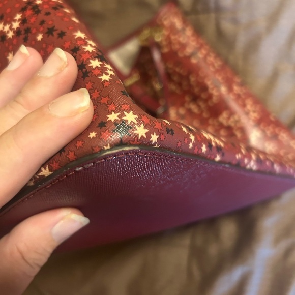 Michael Kors Illustrations Mulberry Stars Limited edition - Picture 6 of 12